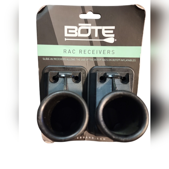 New Bōte Items Bundle - Picture 4 of 8